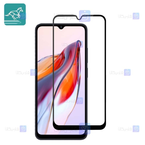 گلس گوشی Xiaomi Redmi 12C مدل Swift Horse