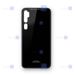 قاب پشت گلس Xiaomi Mi Note 10