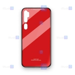 قاب پشت گلس Xiaomi Mi Note 10