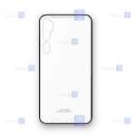 قاب پشت گلس Xiaomi Mi Note 10