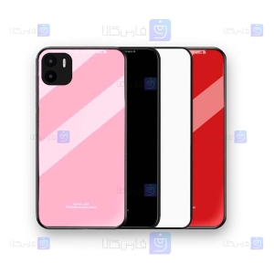 قاب پشت گلس Xiaomi Redmi A1