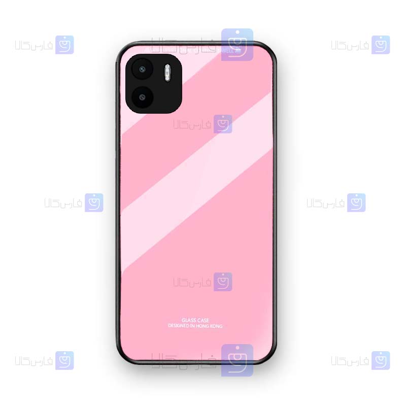 قاب پشت گلس Xiaomi Redmi A1
