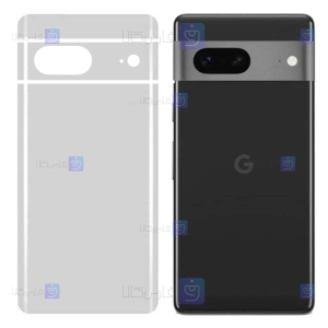 برچسب پشت گوشی Google Pixel 7 مدل نانو مات