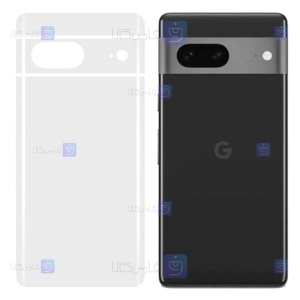 برچسب پشت نانو Google Pixel 7