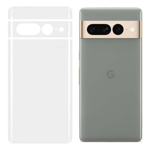 برچسب پشت نانو Google Pixel 7 Pro