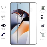گلس گوشی Oneplus 11R مدل تمام صفحه