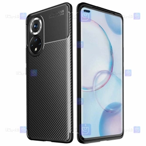 قاب گوشی Honor 50 Pro مدل Auto Focus Fiber Carbon