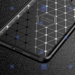 قاب گوشی Huawei Nova Y70 مدل Auto Focus Fiber Carbon