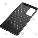 قاب گوشی Motorola Edge 20 Pro مدل Auto Focus Fiber Carbon
