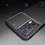 قاب گوشی Motorola Edge 20 Pro مدل Auto Focus Fiber Carbon