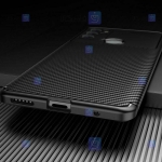 قاب گوشی Motorola Moto G60s مدل Auto Focus Fiber Carbon
