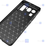 قاب گوشی Xiaomi Mi 11 Ultra مدل Auto Focus Fiber Carbon