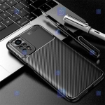 قاب گوشی Xiaomi Redmi Note 11 Pro 5G Global مدل Auto Focus Fiber Carbon