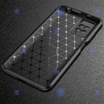 قاب گوشی Xiaomi Redmi Note 11 Pro 5G Global مدل Auto Focus Fiber Carbon