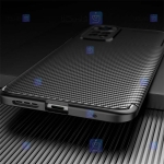 قاب گوشی Xiaomi Redmi Note 11 Pro 5G Global مدل Auto Focus Fiber Carbon