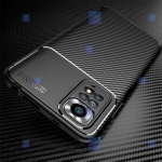 قاب گوشی Xiaomi Redmi Note 11 Pro 5G Global مدل Auto Focus Fiber Carbon