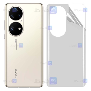 برچسب پشت گوشی Huawei P50 Pro مدل نانو مات