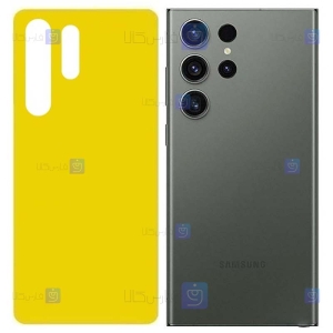 برچسب پشت نانو Samsung S23 Ultra