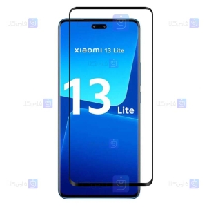 محافظ صفحه گوشی Xiaomi 13 Lite مدل سرامیکی تمام صفحه
