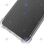 قاب ژله ای Xiaomi Poco F4 5G مدل کپسولی محافظ لنز دار