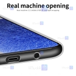قاب ژله ای Huawei Nova Y61 مدل شفاف