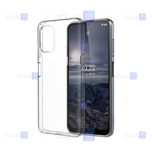 قاب ژله ای Nokia G22 مدل شفاف