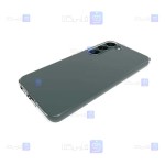 قاب ژله ای Samsung Galaxy S23 مدل شفاف