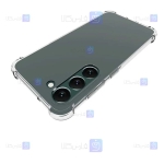 قاب ژله ای Samsung Galaxy S23 مدل کپسول دار