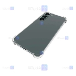 قاب ژله ای Samsung Galaxy S23 مدل کپسول دار