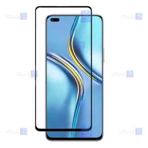 گلس گوشی Huawei Honor X20 مدل تمام صفحه