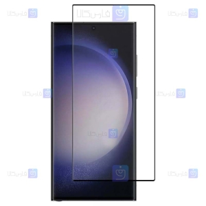 گلس S23 Ultra مدل تمام صفحه