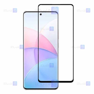 گلس گوشی Xiaomi 13 Lite مدل تمام صفحه