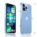 قاب شفاف K-ZDOO گوشی Apple iPhone 14 Pro مدل Guardian