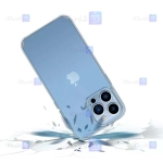 قاب شفاف K-ZDOO گوشی Apple iPhone 14 Pro مدل Guardian