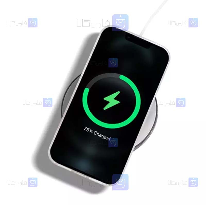 قاب شفاف K-ZDOO گوشی Apple iPhone 14 Pro Max مدل Guardian