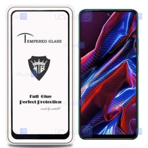 گلس گوشی Xiaomi Poco X5 مدل Mietubl