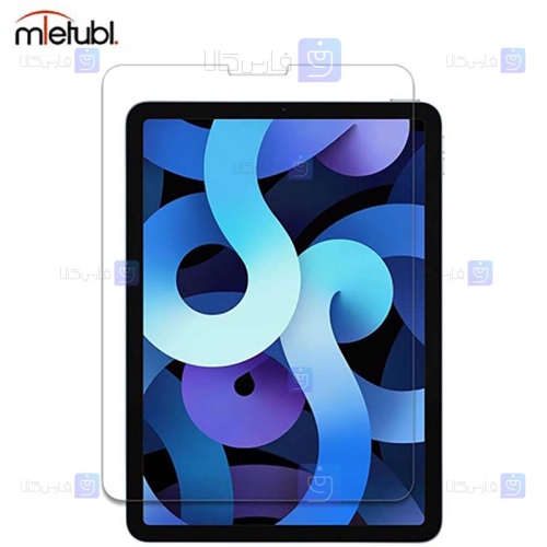 گلس میتوبل Apple iPad Air 2022 مدل دور تراش