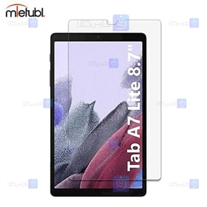 گلس میتوبل Samsung Galaxy Tab A7 Lite T225 مدل دور تراش