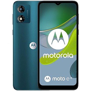 لوازم جانبی Motorola Moto E13