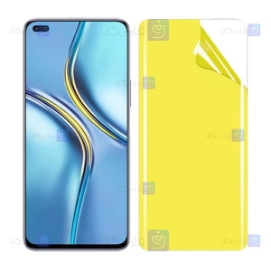 محافظ صفحه گوشی Huawei Honor X20 مدل نانو تمام صفحه