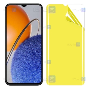 محافظ صفحه گوشی Huawei Nova Y61 مدل نانو تمام صفحه