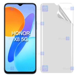 محافظ صفحه نانو Honor X8 5G مدل مات