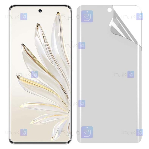 محافظ صفحه نانو Huawei Honor 70 Pro مدل مات