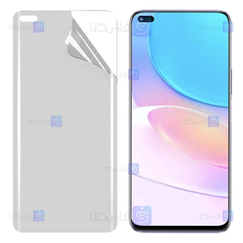 محافظ صفحه گوشی Huawei Nova 8i مدل نانو مات