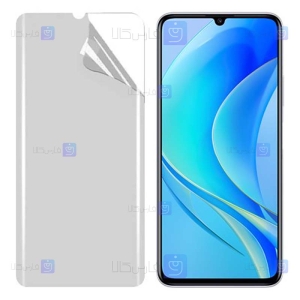 محافظ صفحه گوشی Huawei Nova Y70 Plus مدل نانو مات