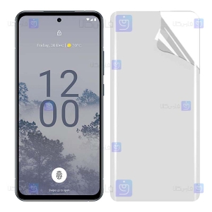 محافظ صفحه گوشی Nokia X30 مدل نانو مات