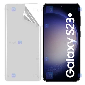محافظ صفحه نانو Samsung S23 Plus مدل مات