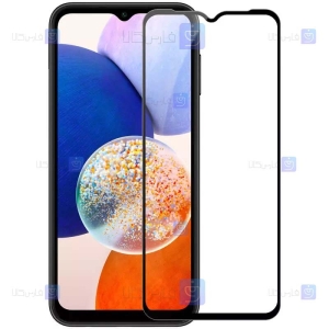 گلس نیلکین Samsung Galaxy A14 5G مدل CP+ Pro
