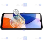 گلس نیلکین Samsung Galaxy A14 5G مدل CP+ Pro