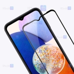 گلس نیلکین Samsung Galaxy A14 5G مدل CP+ Pro
